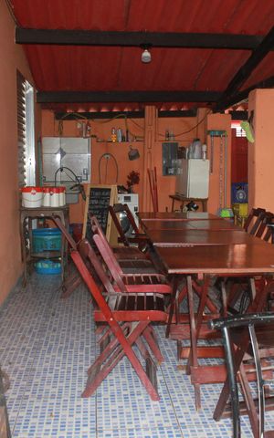 Casa à venda com 880m², 1 quarto e 10 vagasQuintal