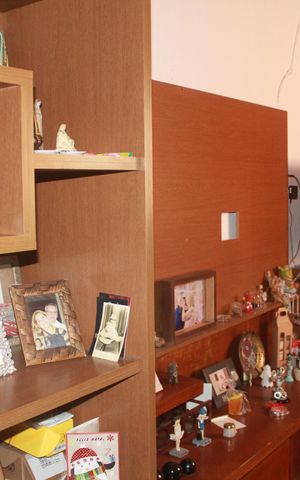 Casa à venda com 880m², 1 quarto e 10 vagasSala