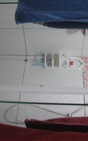 Casa à venda com 880m², 1 quarto e 10 vagasBanheiro
