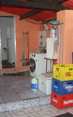 Casa à venda com 880m², 1 quarto e 10 vagasQuintal