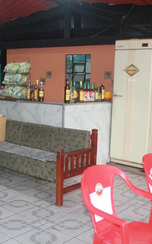 Casa à venda com 880m², 1 quarto e 10 vagasQuintal