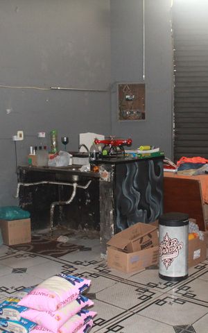 Casa à venda com 880m², 1 quarto e 10 vagasQuintal