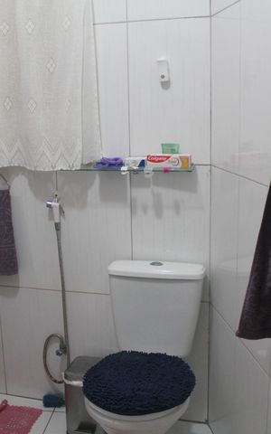 Casa à venda com 880m², 1 quarto e 10 vagasBanheiro