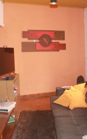 Casa à venda com 880m², 1 quarto e 10 vagasSala