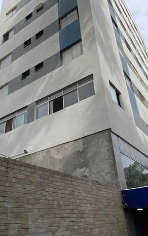 Apartamento à venda com 53m², 2 quartos e 1 vaga Apartamento à venda com 53m², 2 quartos e 1 vagaFachada e placa