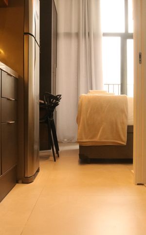 Studio para alugar com 23m², 1 quarto e sem vagaStudio