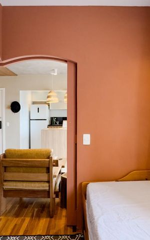 Apartamento para alugar com 50m², 2 quartos e 1 vagaQuarto 1