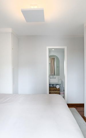 Apartamento para alugar com 50m², 2 quartos e 1 vagaSuíte