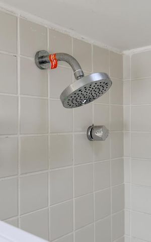 Apartamento para alugar com 50m², 2 quartos e 1 vagaBanheiro da Suíte