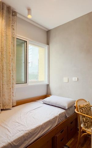 Apartamento para alugar com 50m², 2 quartos e 1 vagaQuarto 1
