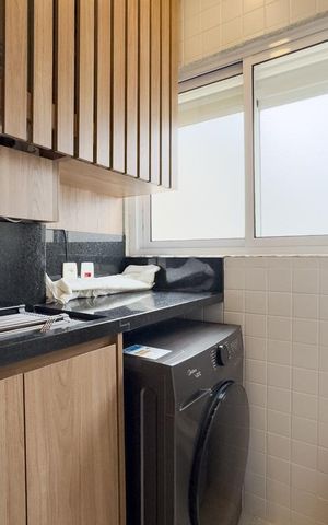 Apartamento para alugar com 50m², 2 quartos e 1 vagaÁrea de Serviço