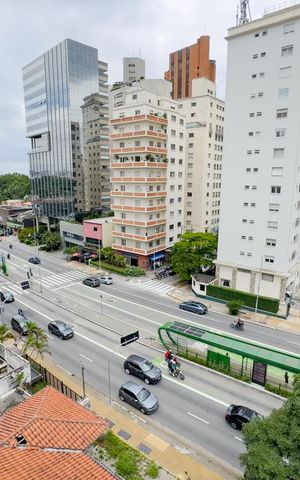 Apartamento para alugar com 50m², 2 quartos e 1 vagaVista