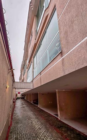 Casa de condomínio à venda com 127m², 3 quartos e 2 vagas Casa de condomínio à venda com 127m², 3 quartos e 2 vagasÁrea comum
