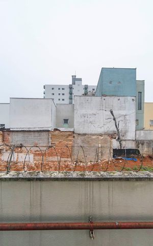 Casa de condomínio à venda com 127m², 3 quartos e 2 vagas Casa de condomínio à venda com 127m², 3 quartos e 2 vagasVista da Varanda da Sala