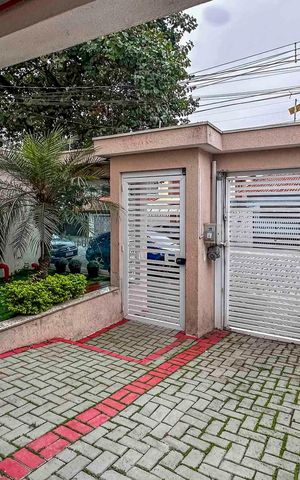 Casa de condomínio à venda com 127m², 3 quartos e 2 vagas Casa de condomínio à venda com 127m², 3 quartos e 2 vagasÁrea comum