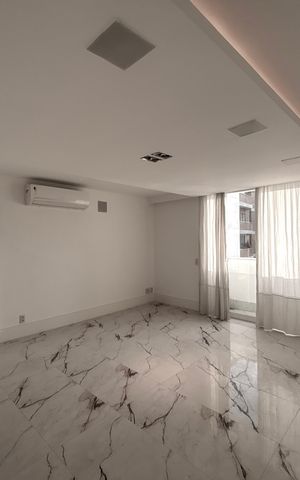 Apartamento à venda com 415m², 4 quartos e 3 vagas Apartamento à venda com 415m², 4 quartos e 3 vagasCorredores