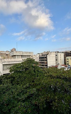 Apartamento à venda com 415m², 4 quartos e 3 vagas Apartamento à venda com 415m², 4 quartos e 3 vagasVista Varanda da Sala 2