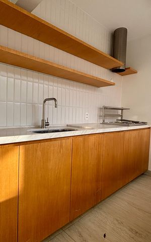 Apartamento à venda com 415m², 4 quartos e 3 vagas Apartamento à venda com 415m², 4 quartos e 3 vagasCobertura - cozinha