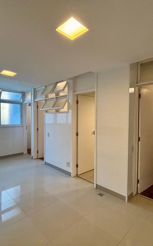 Apartamento à venda com 415m², 4 quartos e 3 vagas Apartamento à venda com 415m², 4 quartos e 3 vagasÁrea comum