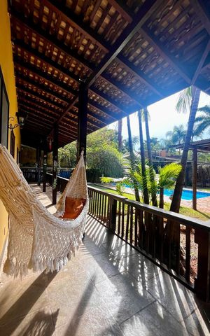Casa à venda com 1710m², 4 quartos e sem vaga Casa à venda com 1710m², 4 quartos e sem vagaÁrea Externa