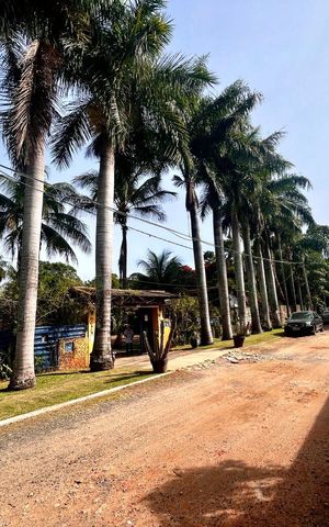 Casa à venda com 1710m², 4 quartos e sem vaga Casa à venda com 1710m², 4 quartos e sem vagaFachada Chácara