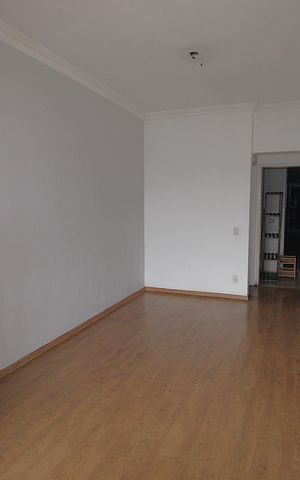 Apartamento à venda com 55m², 2 quartos e sem vagaSala