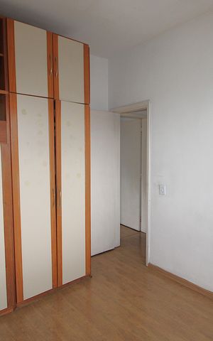 Apartamento à venda com 55m², 2 quartos e sem vagaQuarto 2