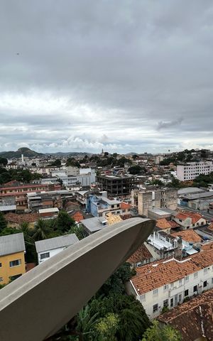 Apartamento à venda com 55m², 2 quartos e sem vagaVista do Quarto 2