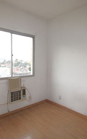 Apartamento à venda com 55m², 2 quartos e sem vagaQuarto 2
