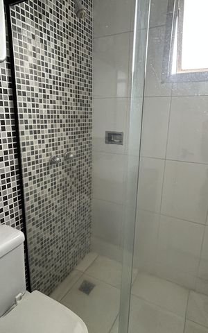 Apartamento à venda com 55m², 2 quartos e sem vagaBanheiro