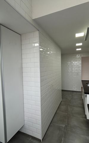 Apartamento à venda com 55m², 2 quartos e sem vagaCozinha