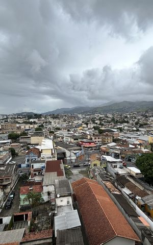 Apartamento à venda com 55m², 2 quartos e sem vagaVista do Quarto 1