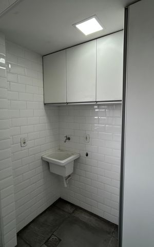 Apartamento à venda com 55m², 2 quartos e sem vagaÁrea de Serviço
