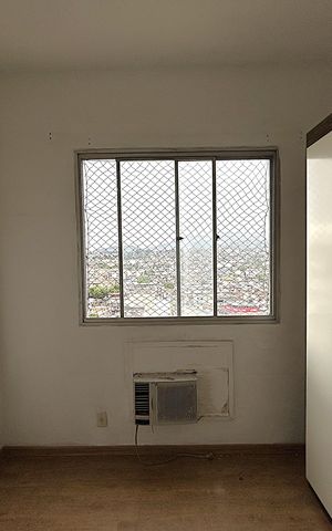 Apartamento à venda com 55m², 2 quartos e sem vagaQuarto 1