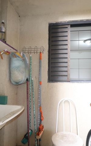 Casa para alugar com 189m², 4 quartos e 2 vagasÁrea de Serviço