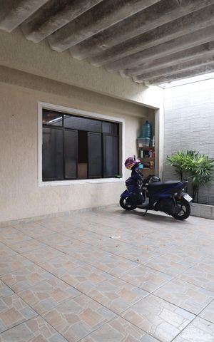 Casa para alugar com 189m², 4 quartos e 2 vagasGaragem