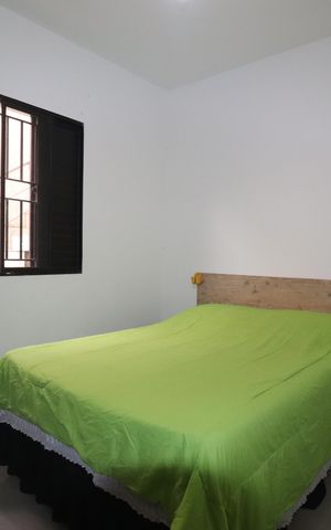 Casa para alugar com 189m², 4 quartos e 2 vagasQuarto 2
