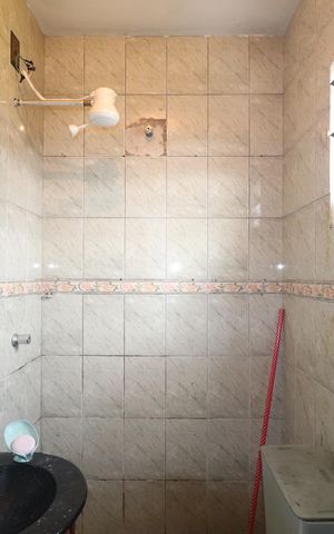 Casa para alugar com 189m², 4 quartos e 2 vagas Banheiro de Serviço
