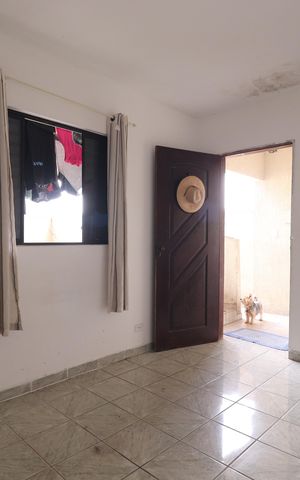 Casa para alugar com 189m², 4 quartos e 2 vagasQuarto de Serviço