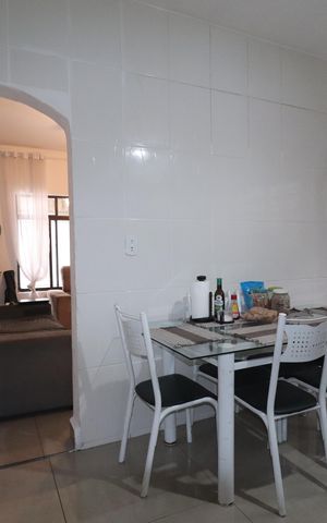 Casa para alugar com 189m², 4 quartos e 2 vagasCozinha