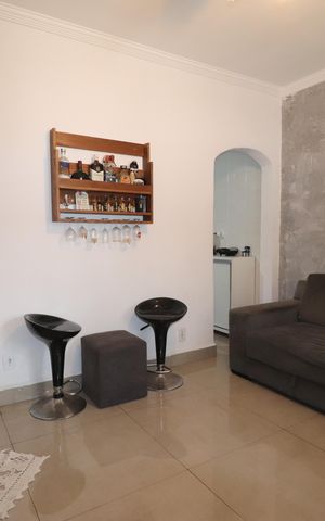 Casa para alugar com 189m², 4 quartos e 2 vagasSala