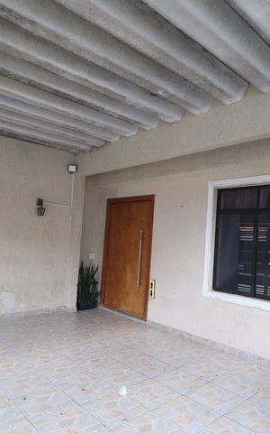 Casa para alugar com 189m², 4 quartos e 2 vagasGaragem