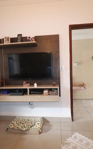 Casa para alugar com 189m², 4 quartos e 2 vagasSala