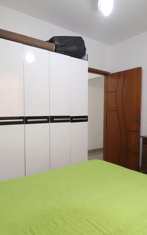 Casa para alugar com 189m², 4 quartos e 2 vagasQuarto 2