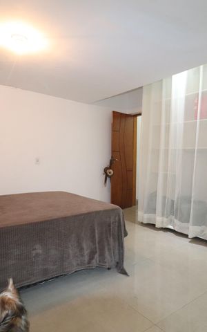 Casa para alugar com 189m², 4 quartos e 2 vagasQuarto 1