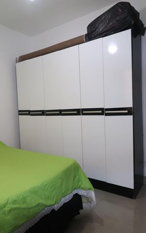 Casa para alugar com 189m², 4 quartos e 2 vagasQuarto 2