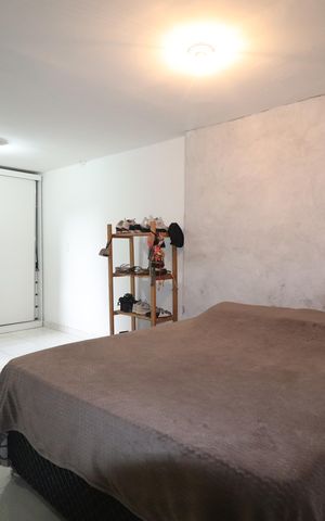 Casa para alugar com 189m², 4 quartos e 2 vagasQuarto 1