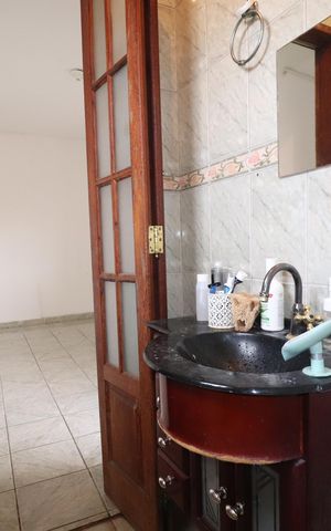 Casa para alugar com 189m², 4 quartos e 2 vagas Banheiro de Serviço