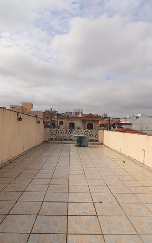 Casa para alugar com 189m², 4 quartos e 2 vagasQuintal