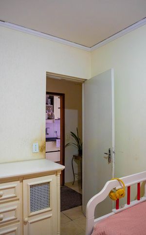 Apartamento à venda com 52m², 2 quartos e 1 vaga Apartamento à venda com 52m², 2 quartos e 1 vagaQuarto 2